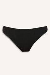 Fall in Love Regular Fit Crepe Bikini Bottom