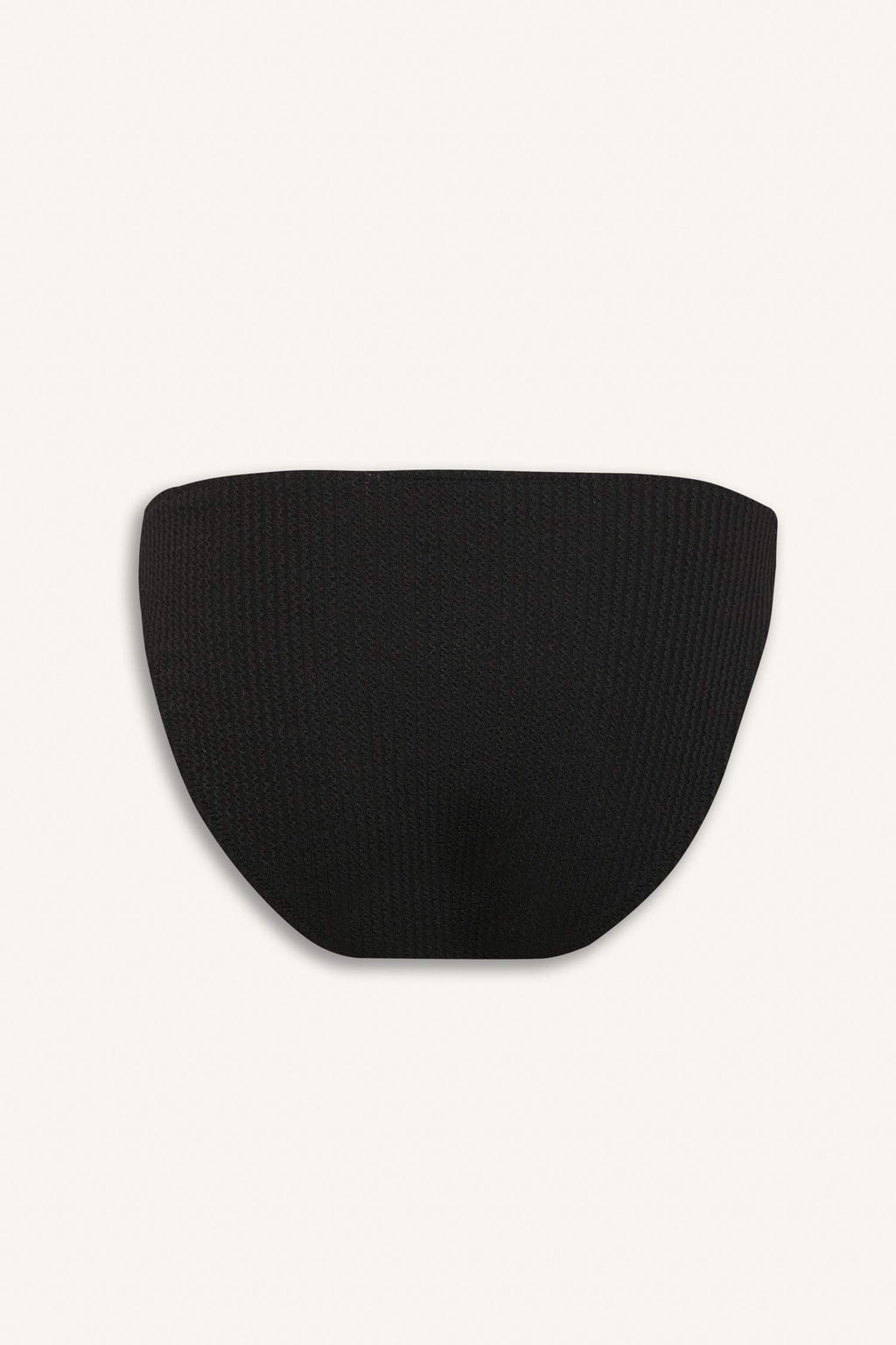 Fall in Love Regular Fit Crepe Bikini Bottom