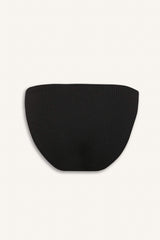 Fall in Love Regular Fit Crepe Bikini Bottom