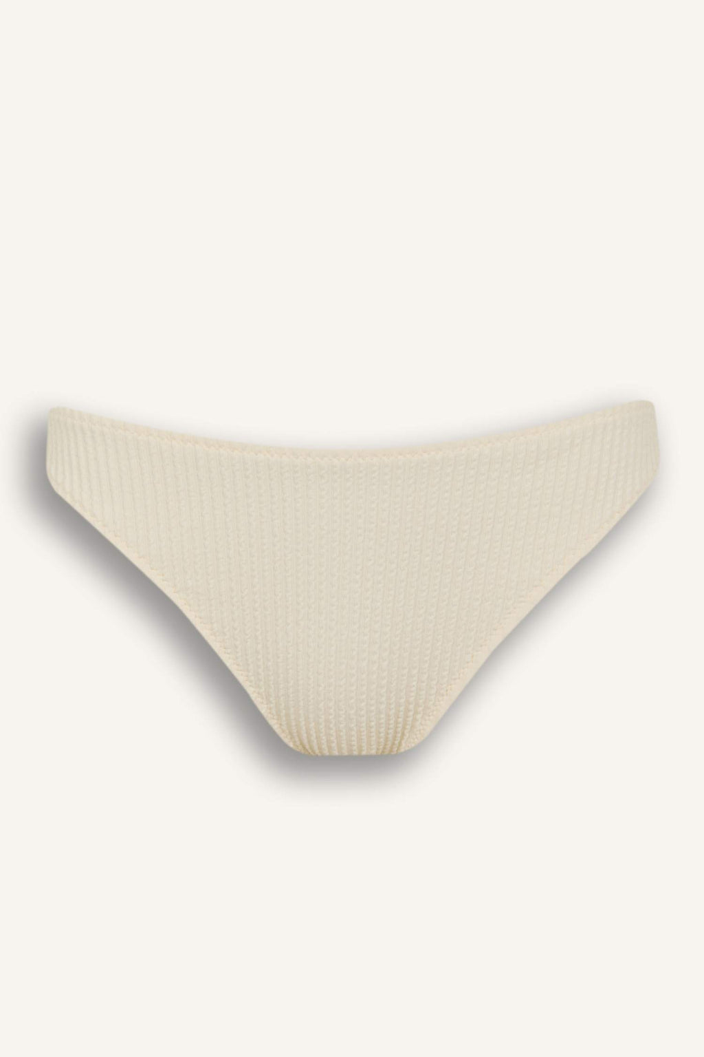 Fall in Love Regular Fit Crepe Bikini Bottom