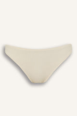 Fall in Love Regular Fit Crepe Bikini Bottom