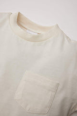 Baby Boy Regular Fit Crew Neck T-Shirt