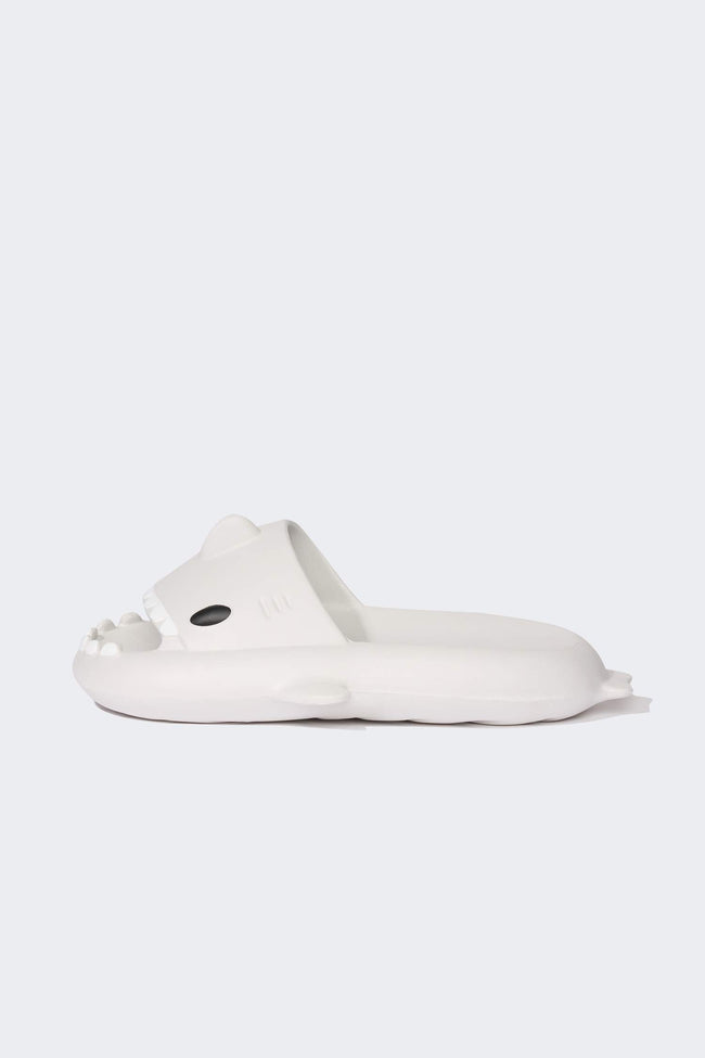 Boy High Base Single Band Eva Slippers Main Image