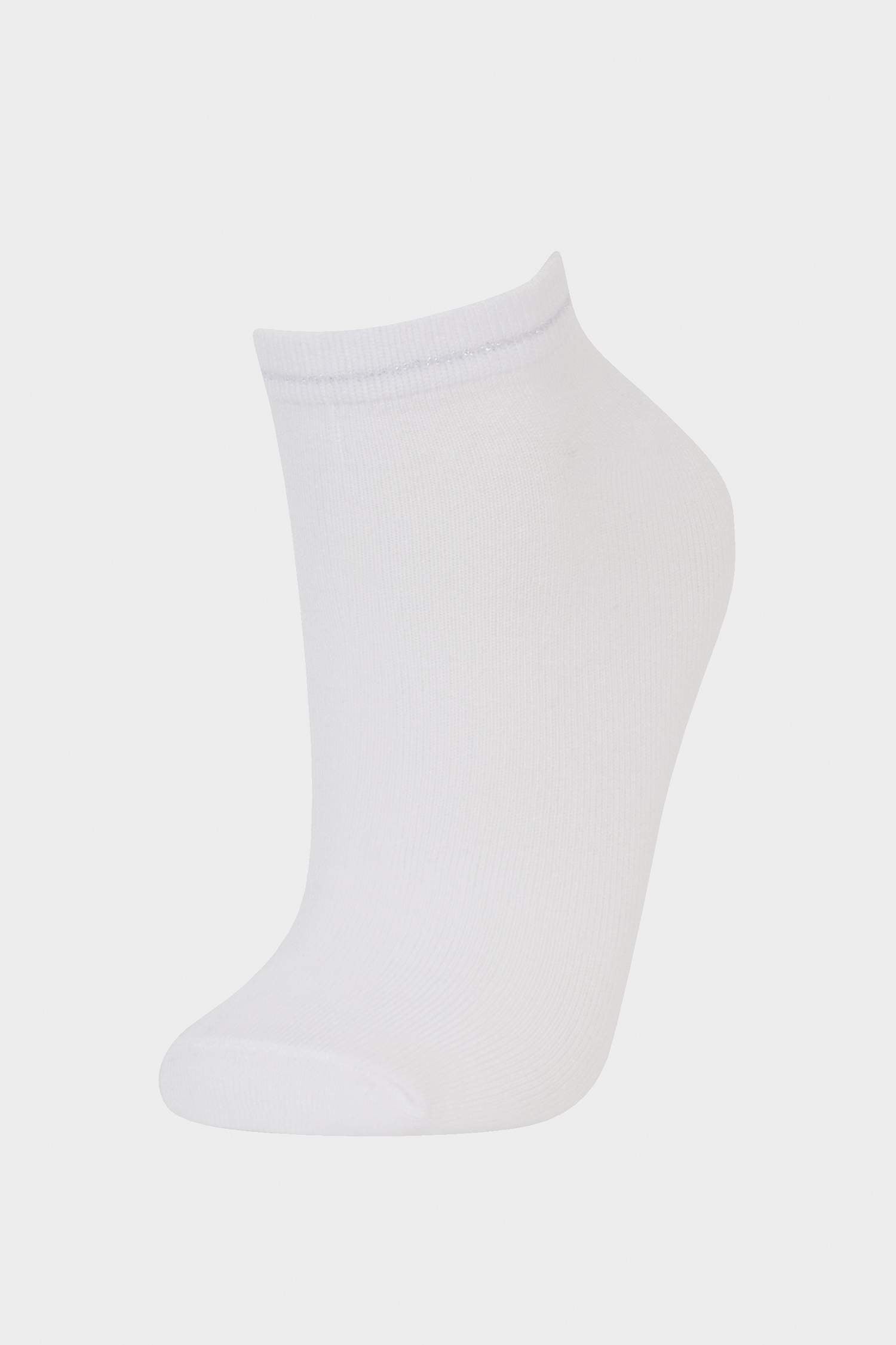 Women Seamless 3-Pack Bamboo Ankle Socks