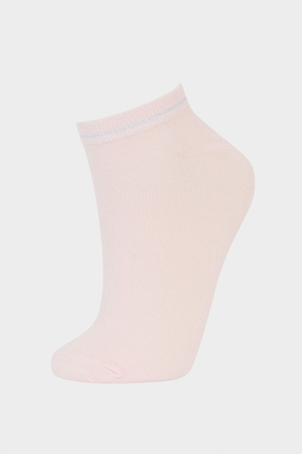 Women Seamless 3-Pack Bamboo Ankle Socks