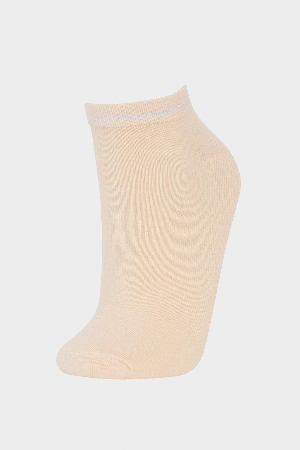 Women Seamless 3-Pack Bamboo Ankle Socks