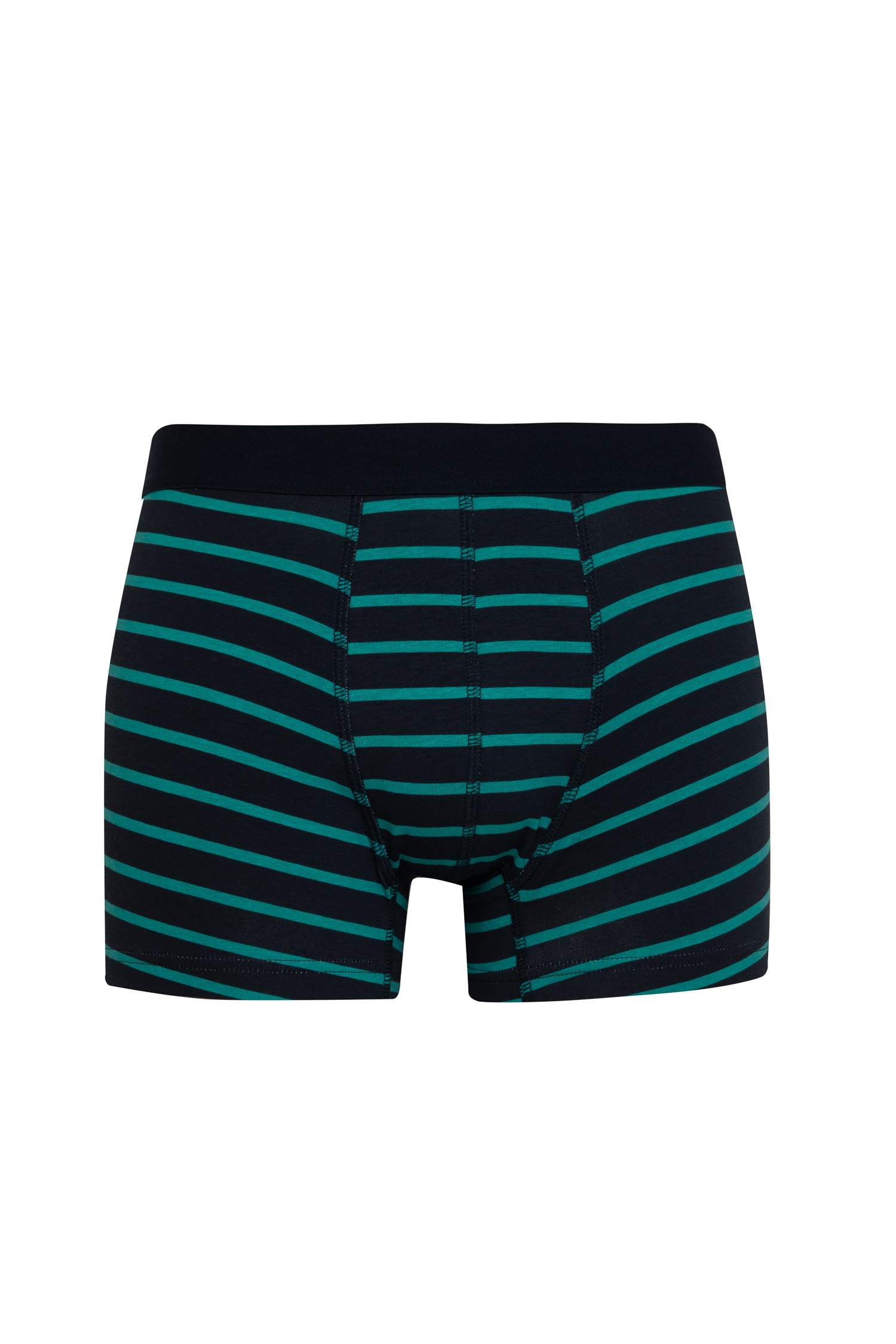 3 piece Regular Fit Boxer