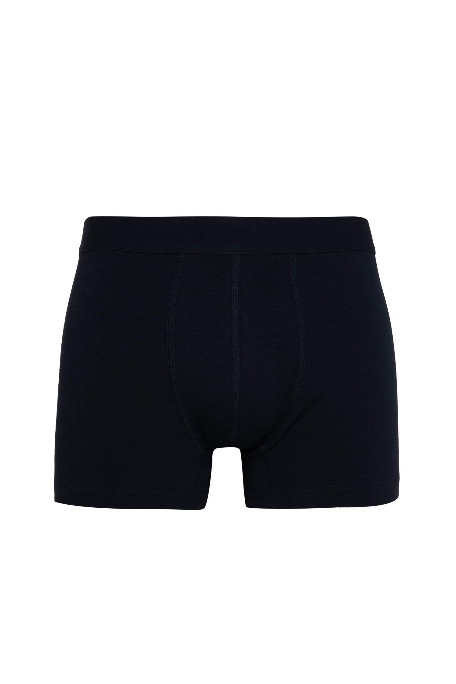 3 piece Regular Fit Boxer