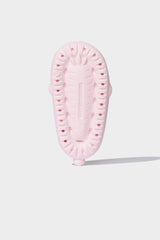 Girl High Sole Single Band Eva Slippers