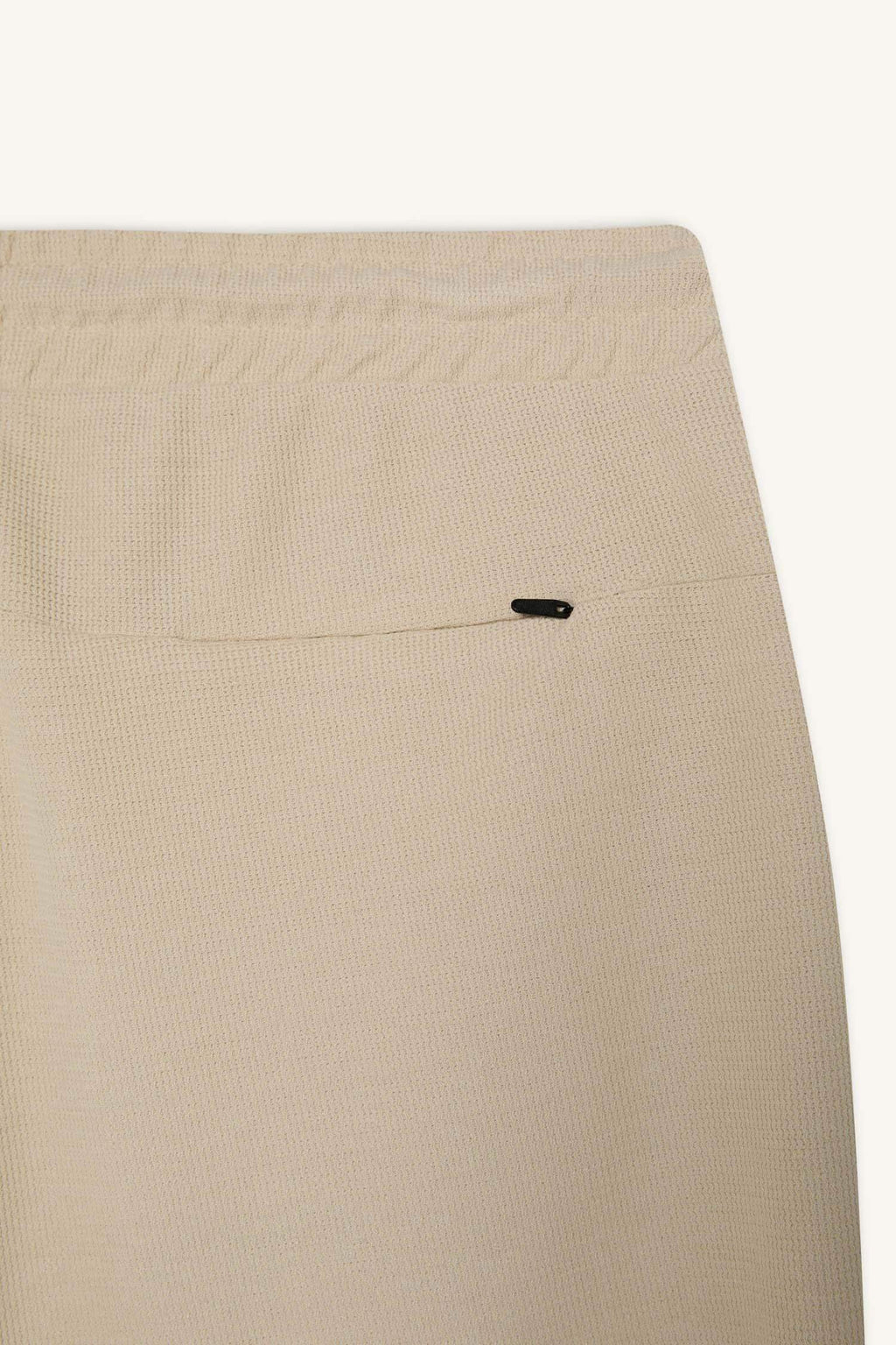 Regular Fit Regular Hem Shorts