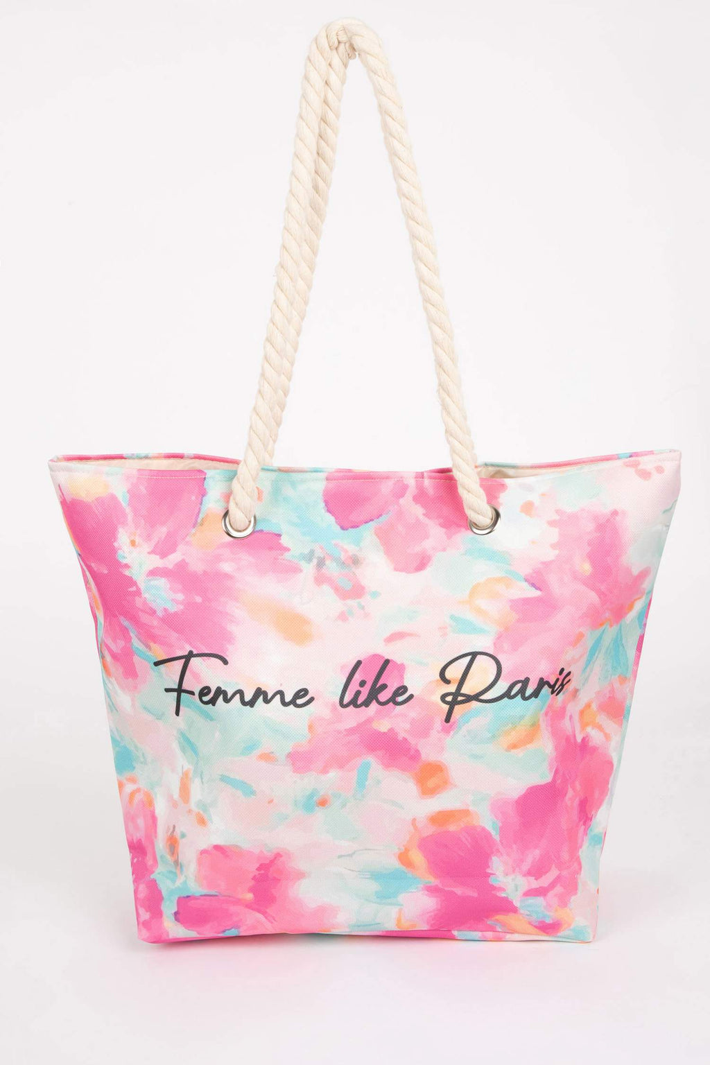 Women Beach Bag