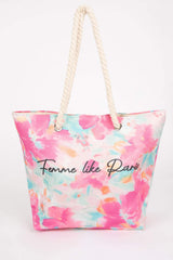 Women Beach Bag