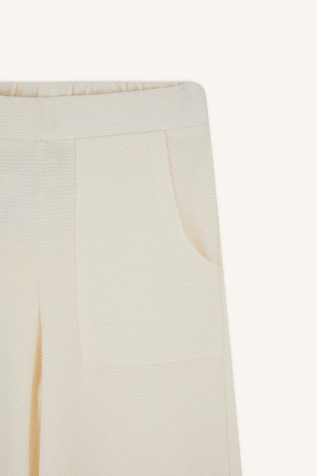 Girls Wide Wide Wide Paddle Waisted Rubber Tracksuit