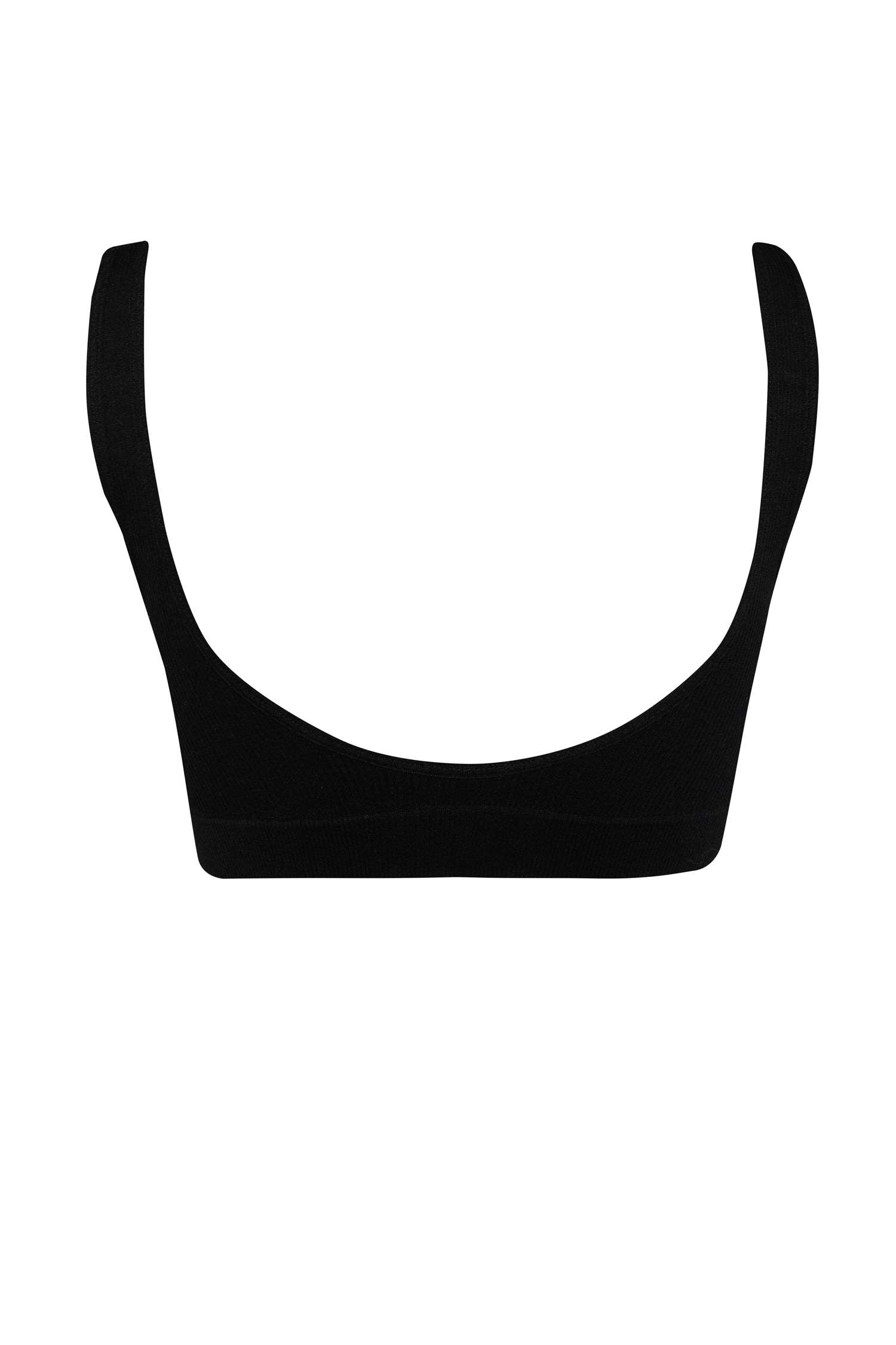 Fall in Love Removable Pads Bra