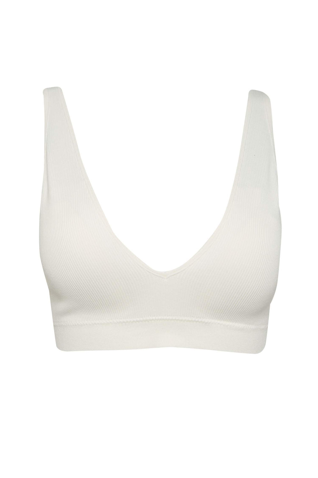 Fall in Love Removable Pads Bra