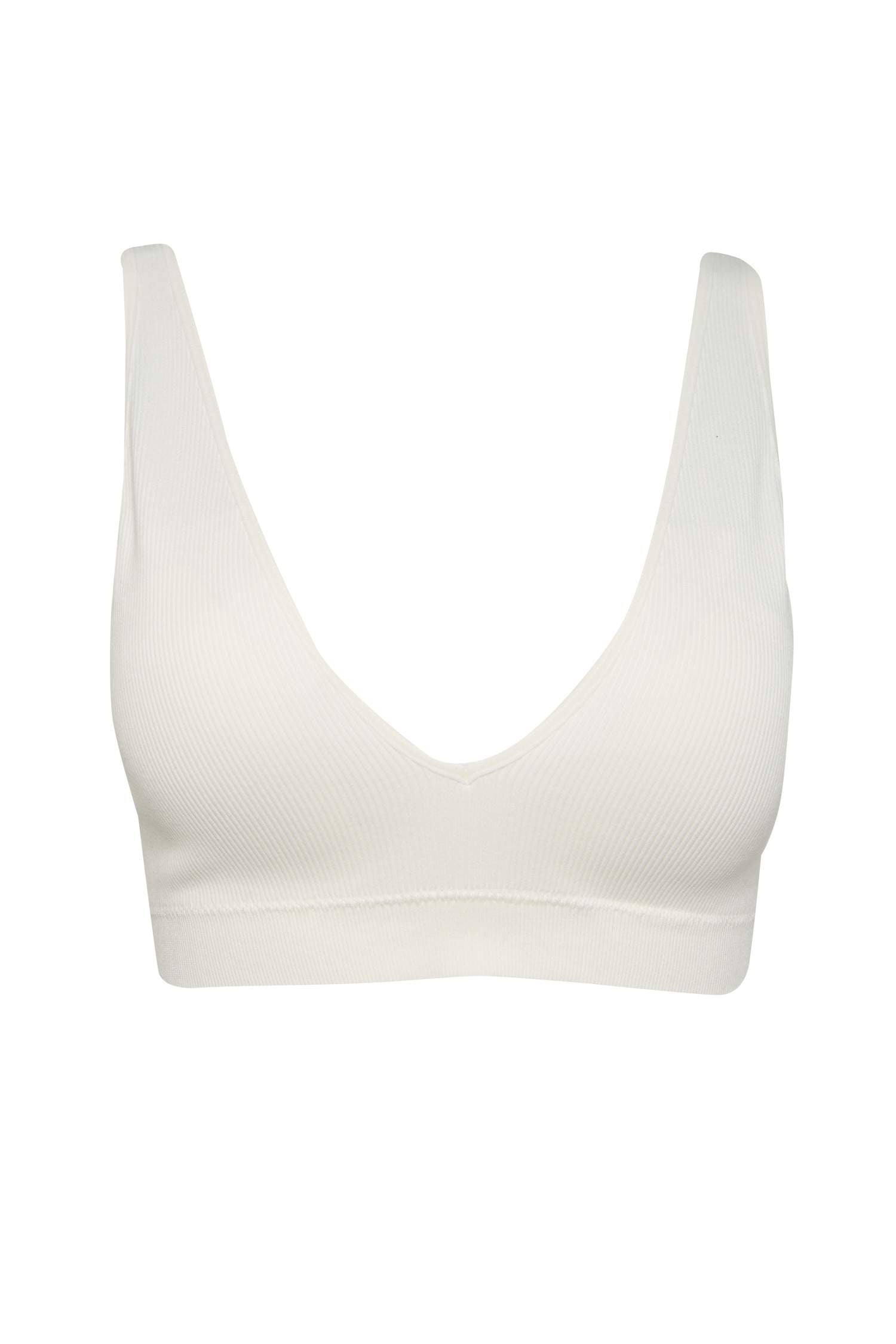 Fall in Love Removable Pads Bra