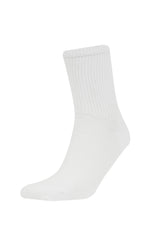 Men Seamless 2-Pack Bamboo Socks