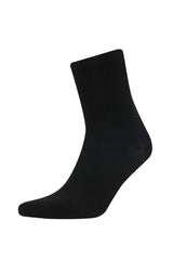 Men Seamless 2-Pack Bamboo Socks