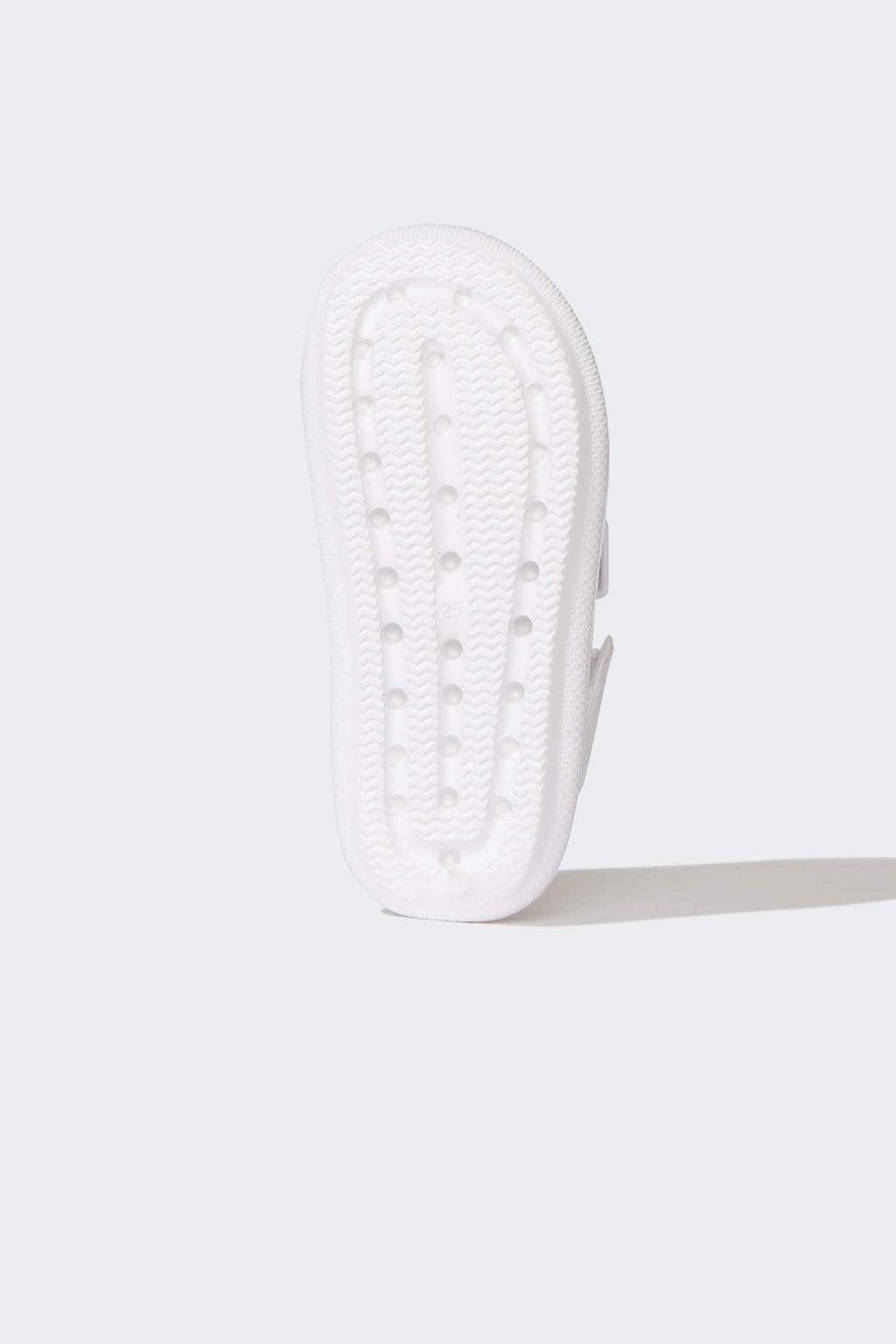 Boy Velcro Flat Sole Eva Sandals