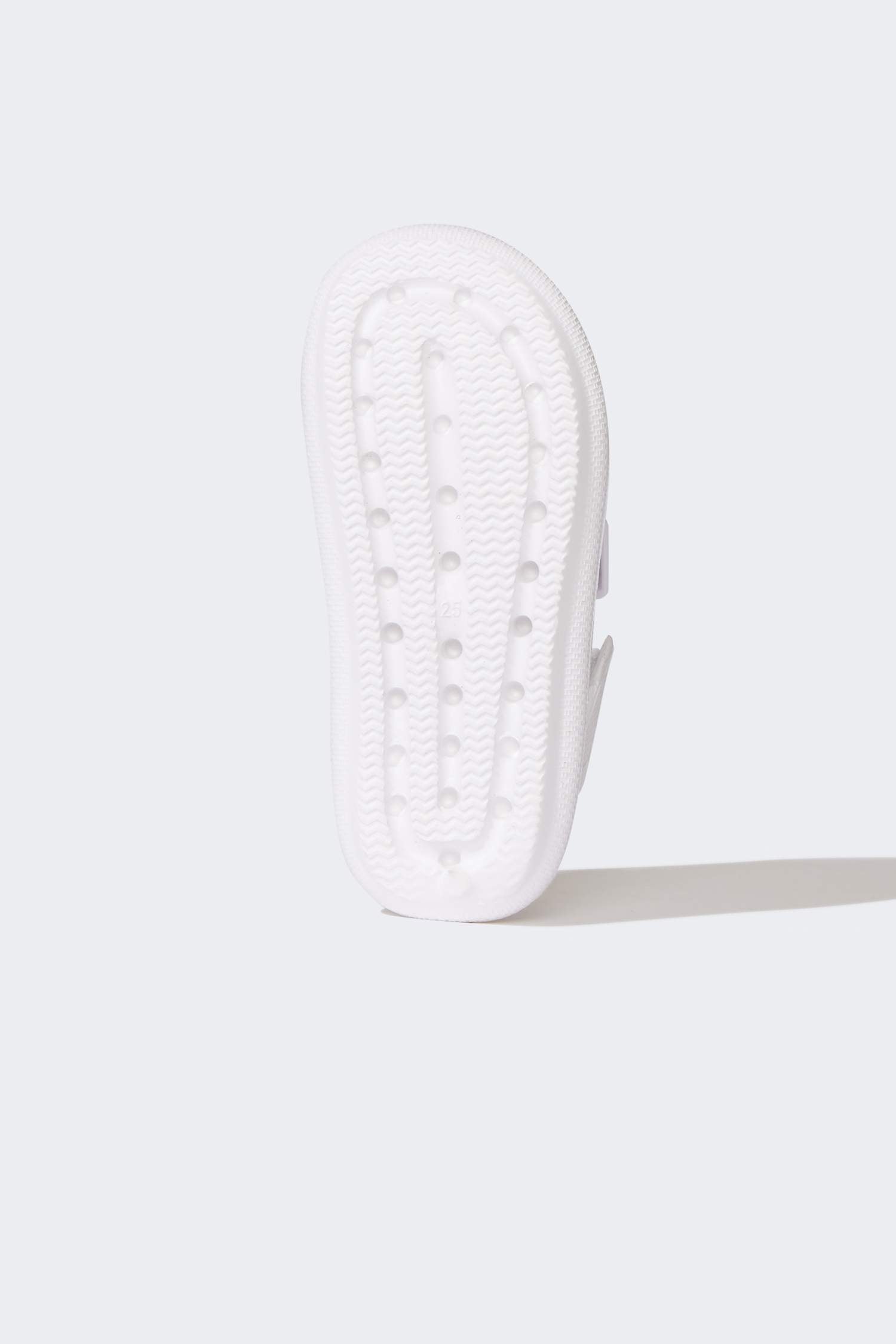 Boy Velcro Flat Sole Eva Sandals