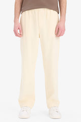 Loose Comfortable Fit Wide Leg Summer Linen Trousers