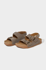 Flat Sole Sandals