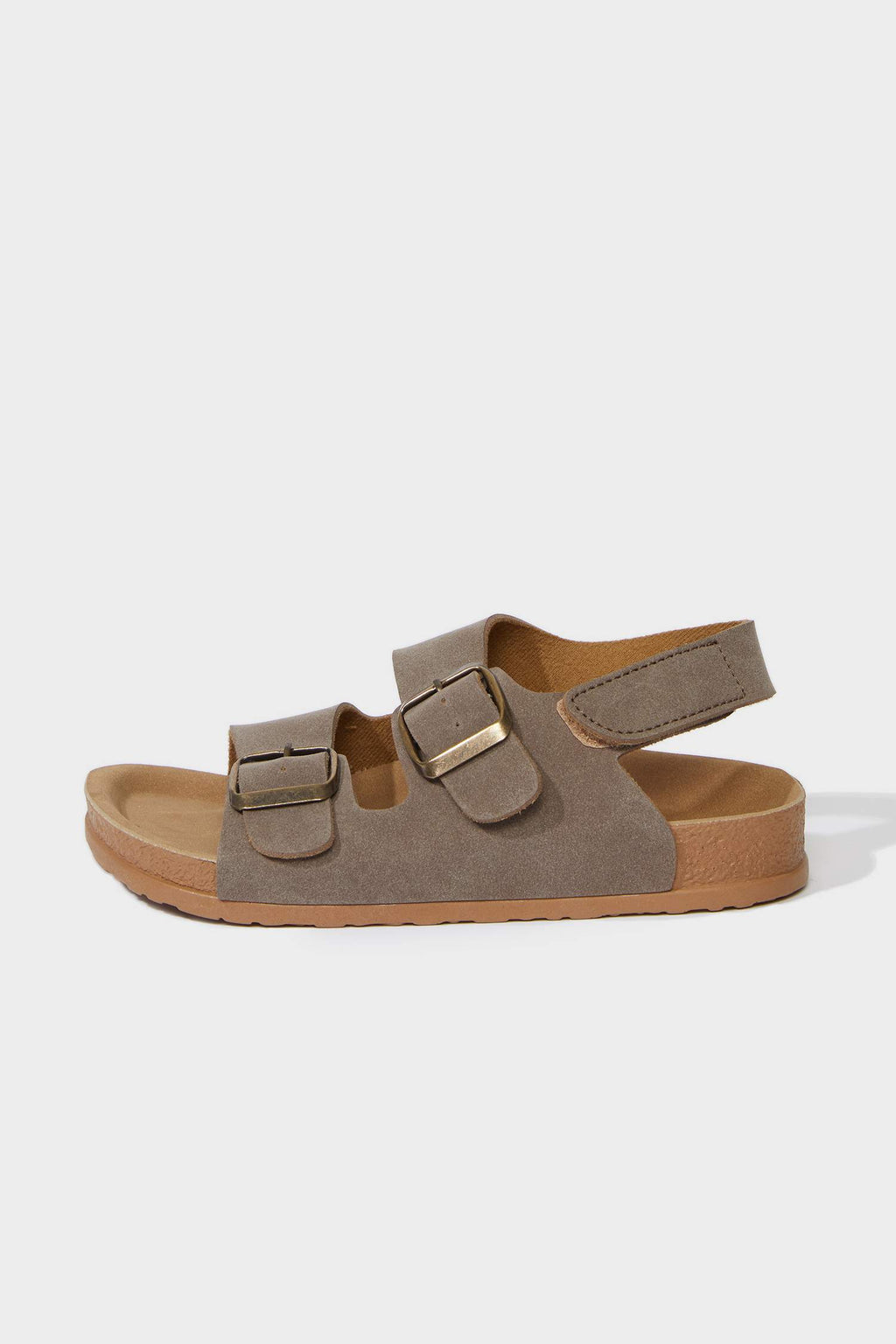 Flat Sole Sandals