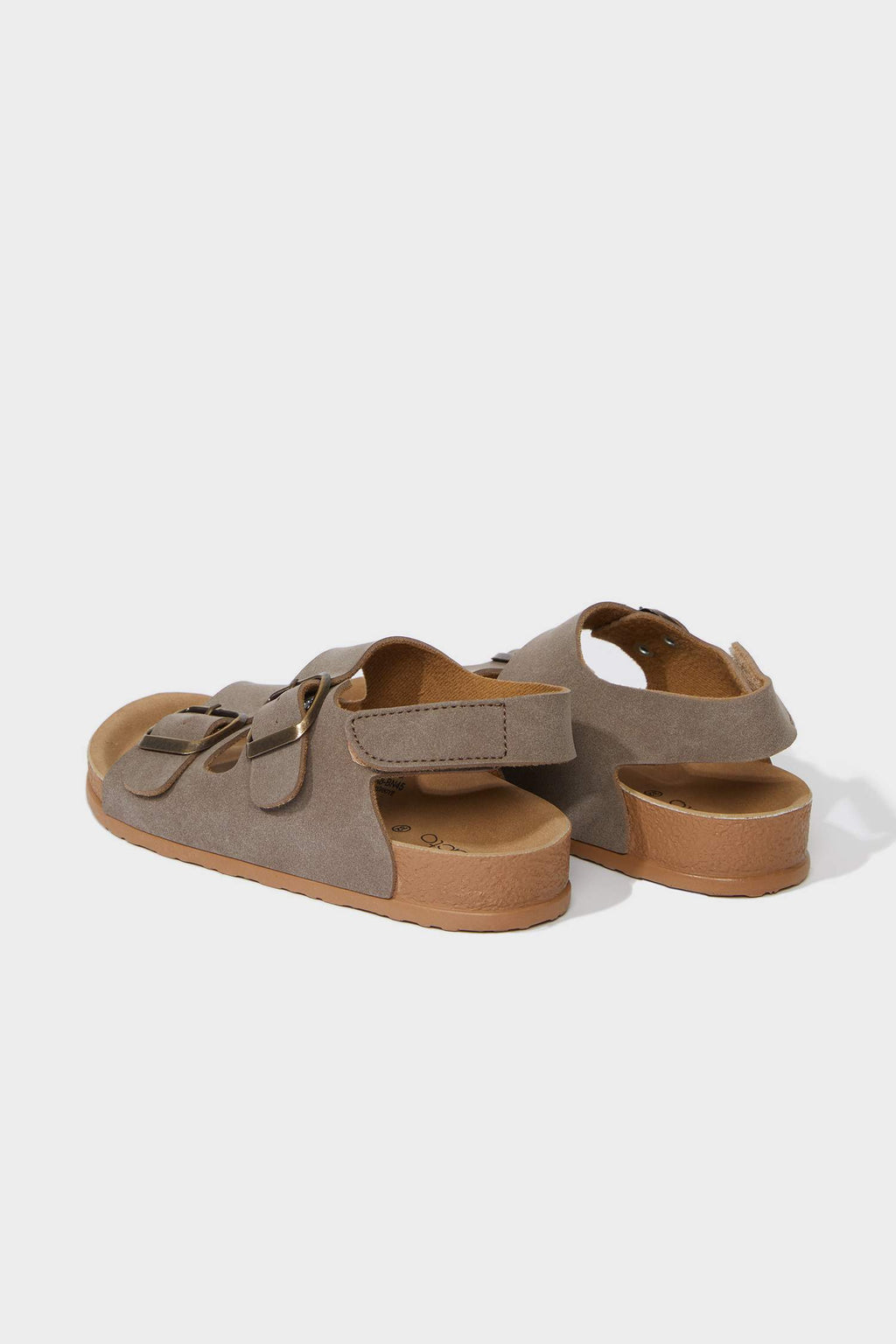 Flat Sole Sandals