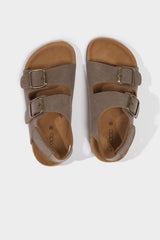 Flat Sole Sandals