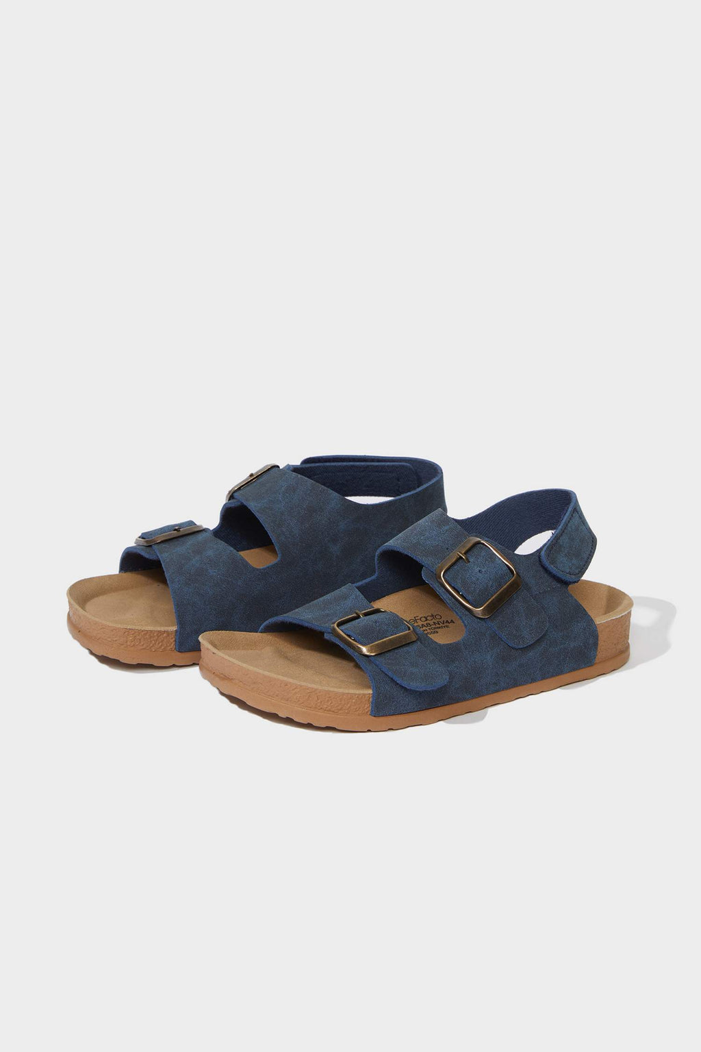 Flat Sole Sandals