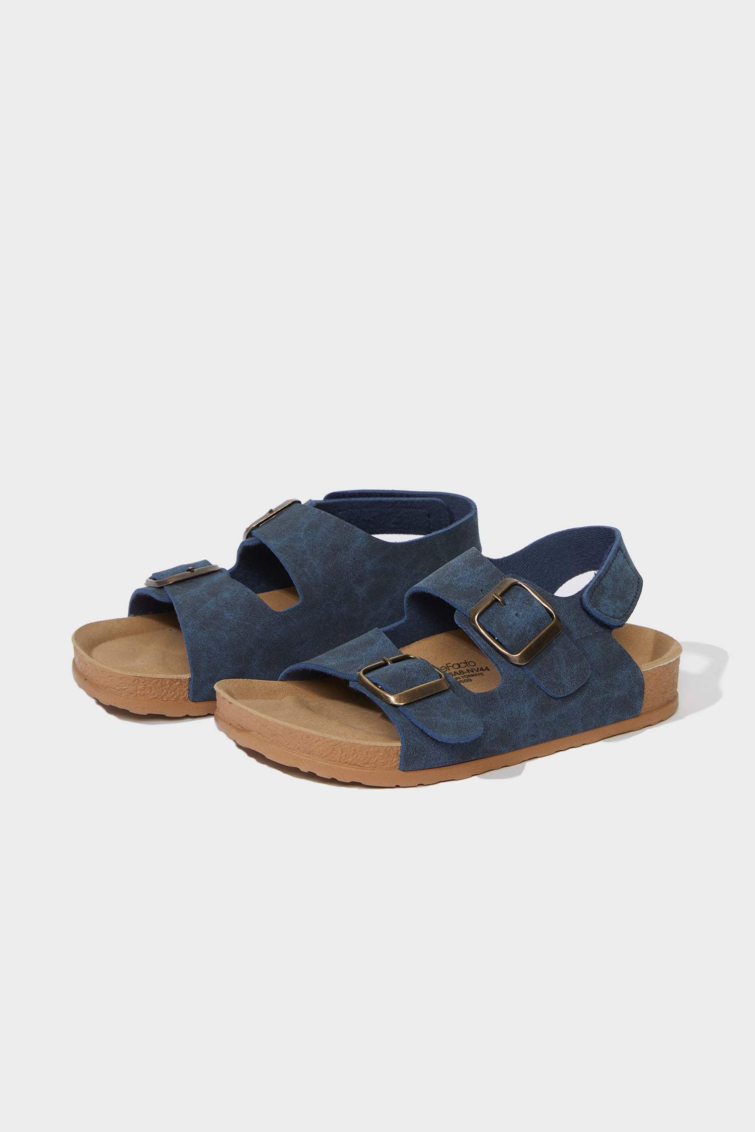 Flat Sole Sandals