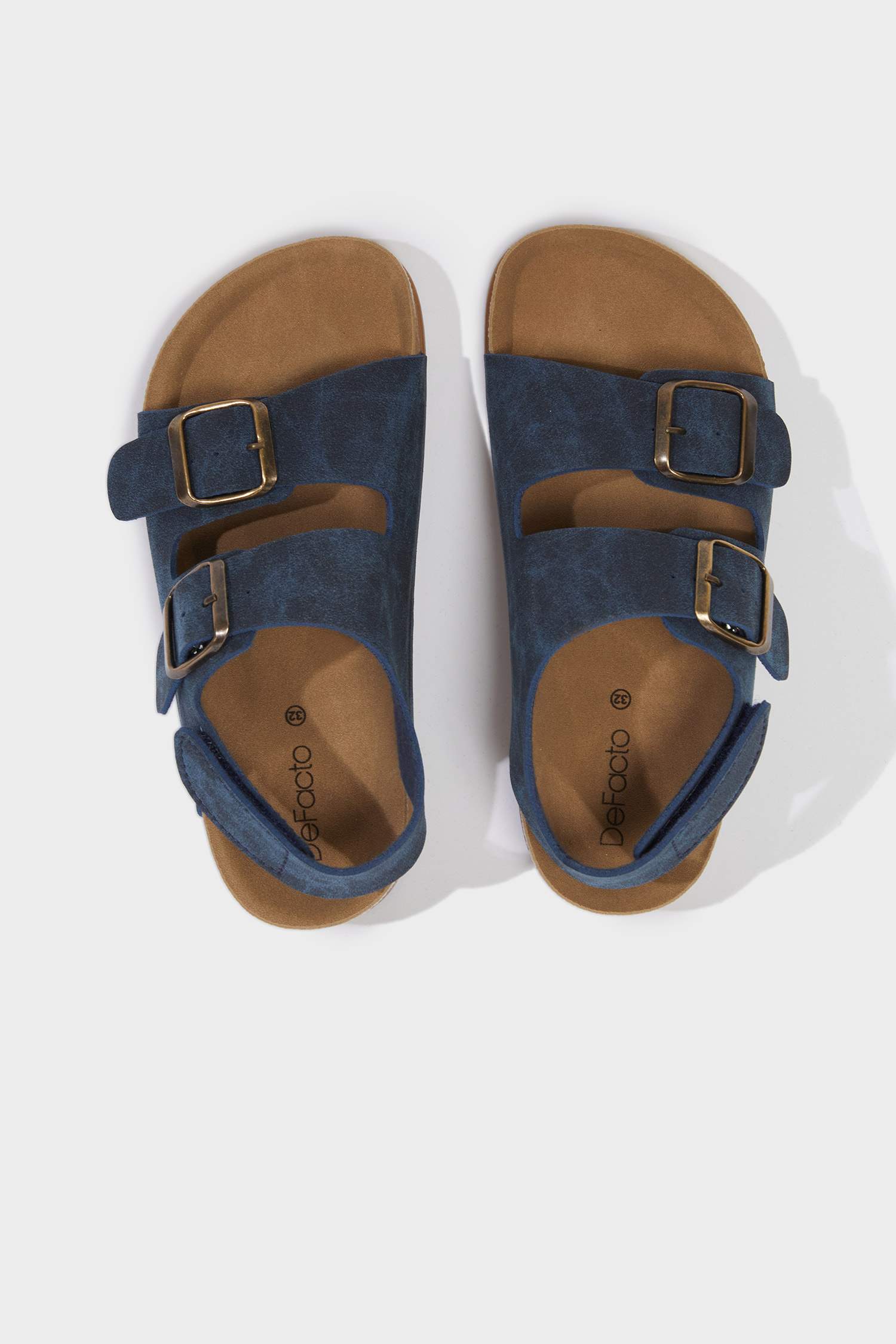Flat Sole Sandals