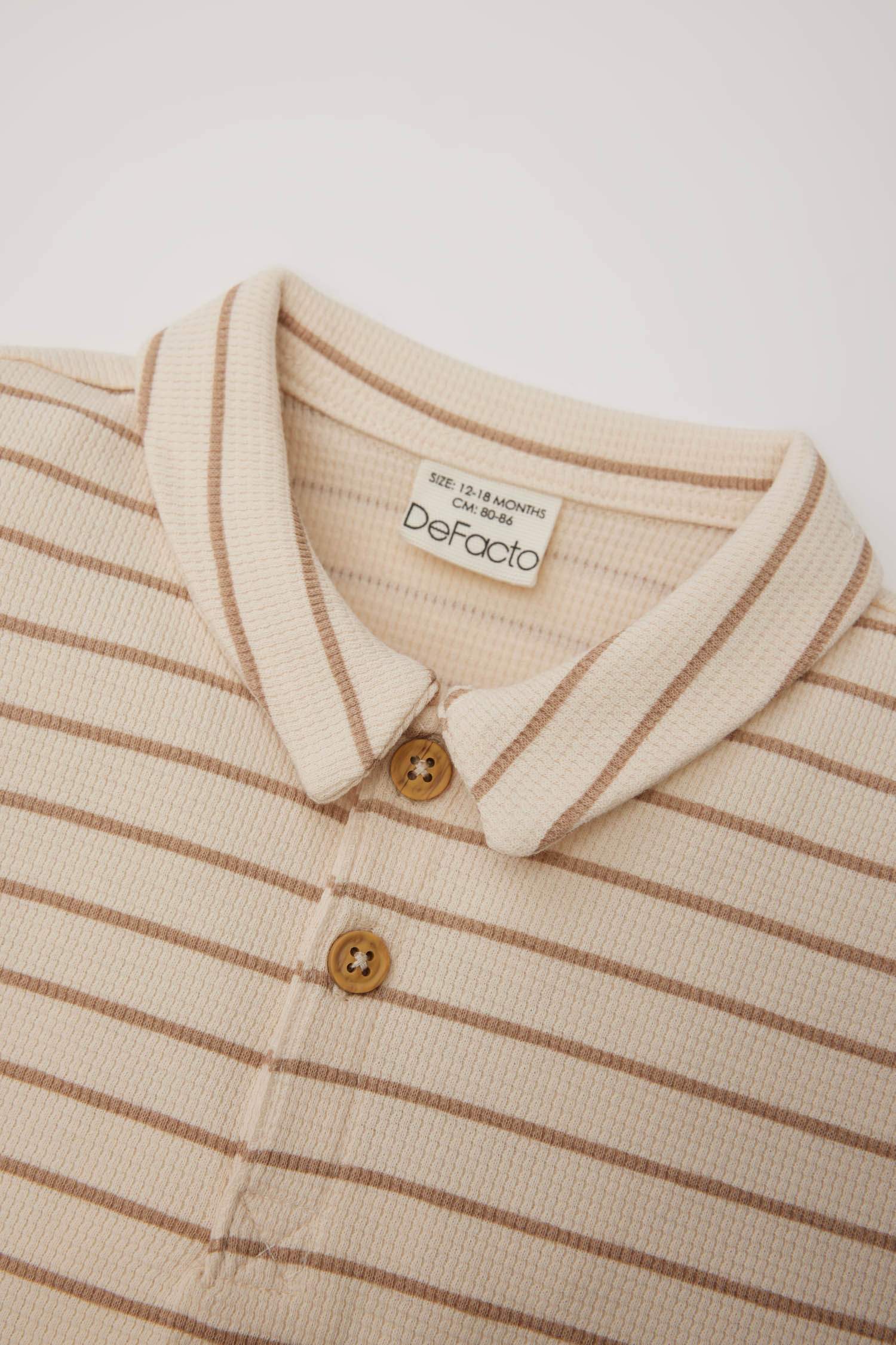 Baby Boy Short Sleeve Short Sleeve Snap Body