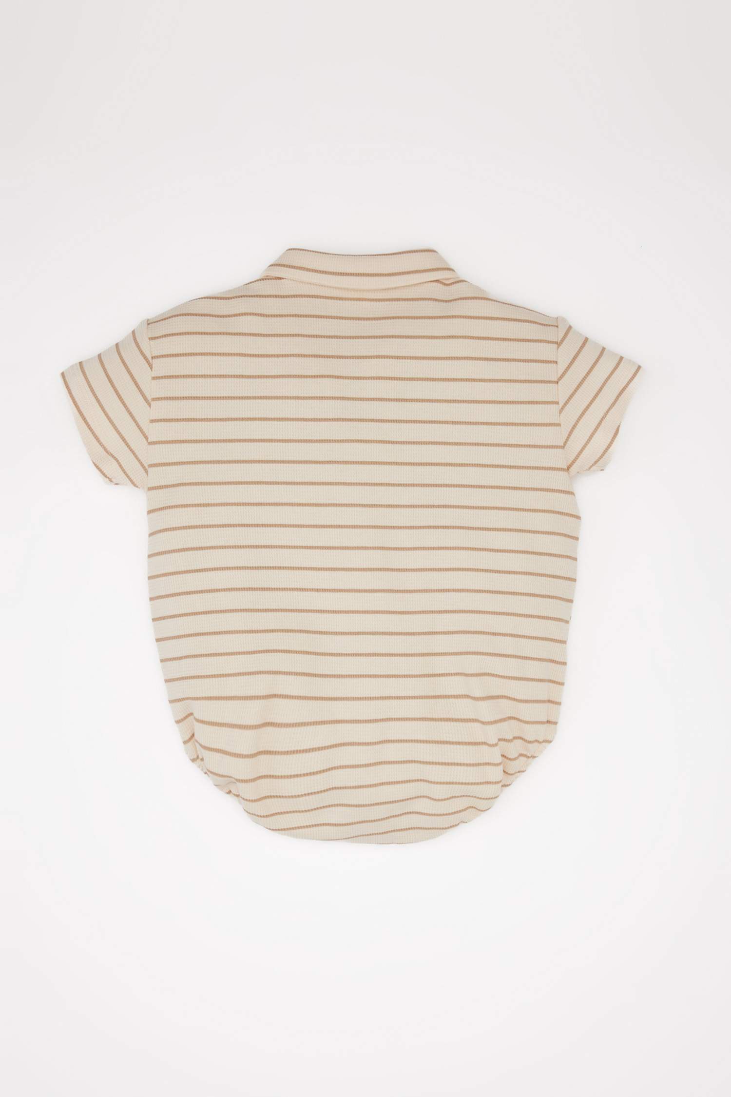 Baby Boy Short Sleeve Short Sleeve Snap Body