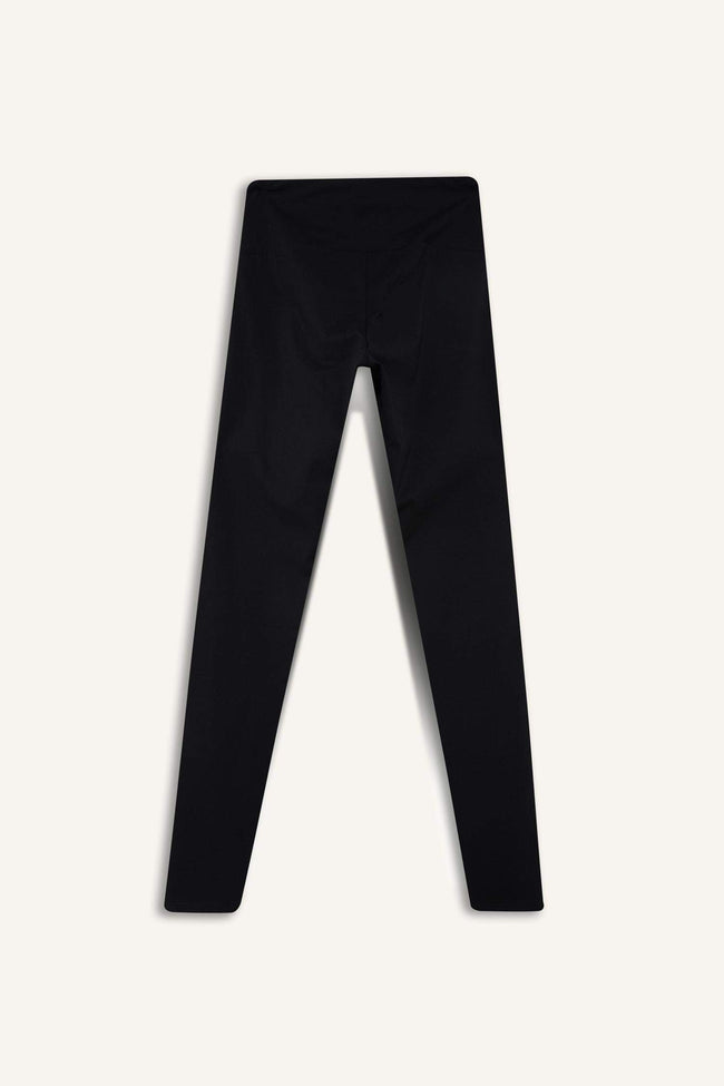 DeFactoFit High Waist Waist-Wrapping, Flexible Premium Sports Tights Main Image