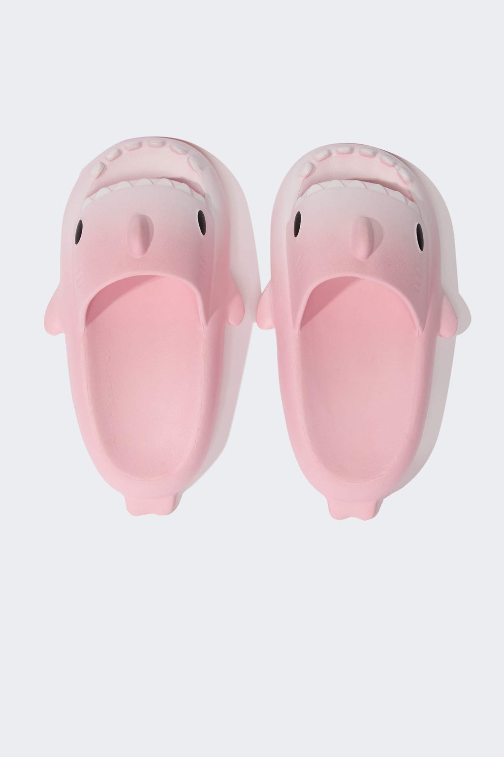 Woman Flat Sole Single Band Eva Slippers