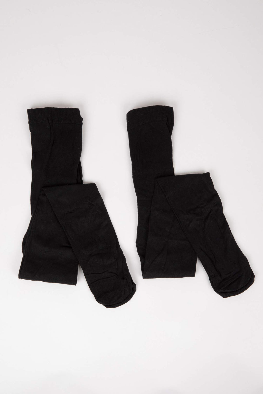 Girls 23 April Children's Day 2 Pity 40 Denye Pantyhose