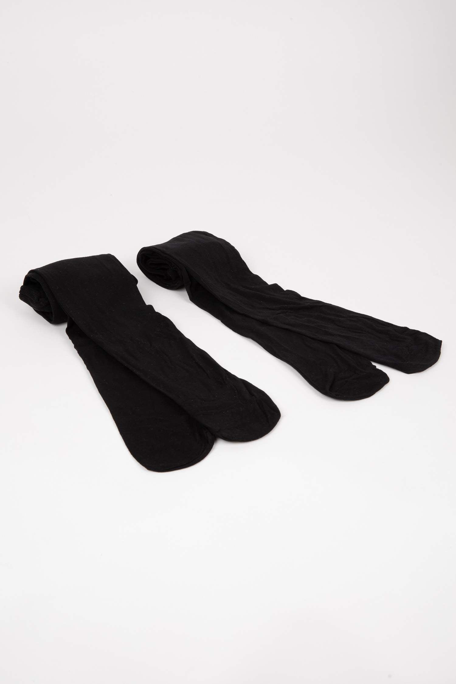 Girls 23 April Children's Day 2 Pity 40 Denye Pantyhose