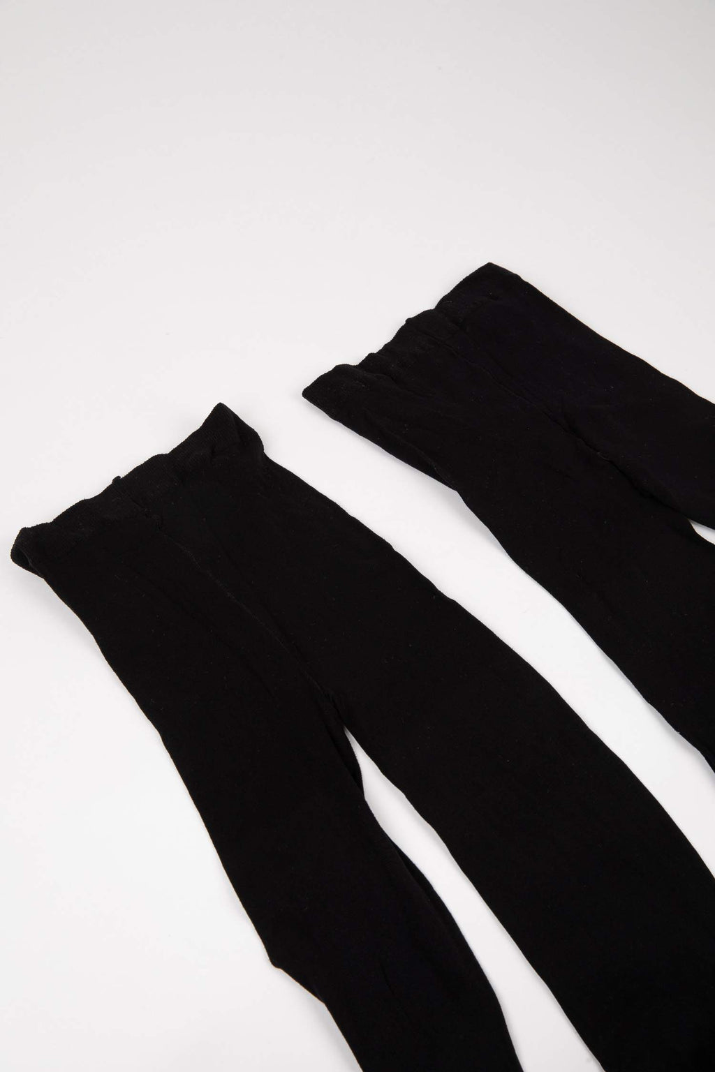 Girls 23 April Children's Day 2 Pity 40 Denye Pantyhose