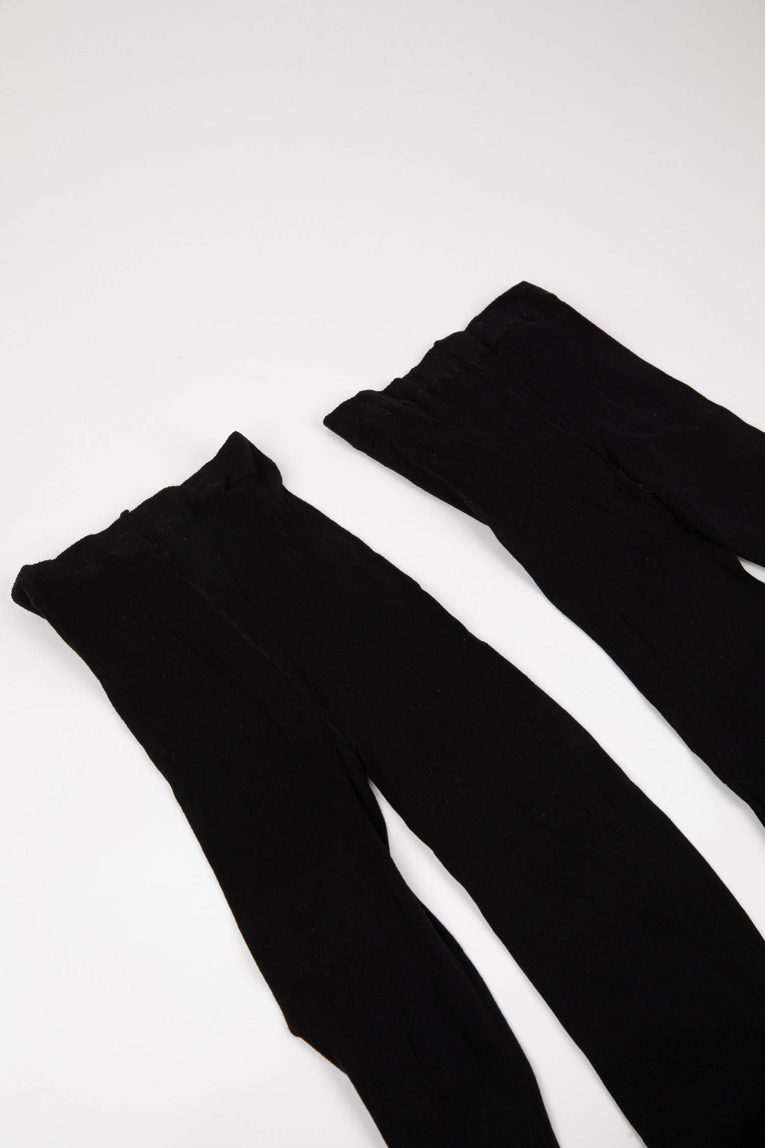 Girls 23 April Children's Day 2 Pity 40 Denye Pantyhose