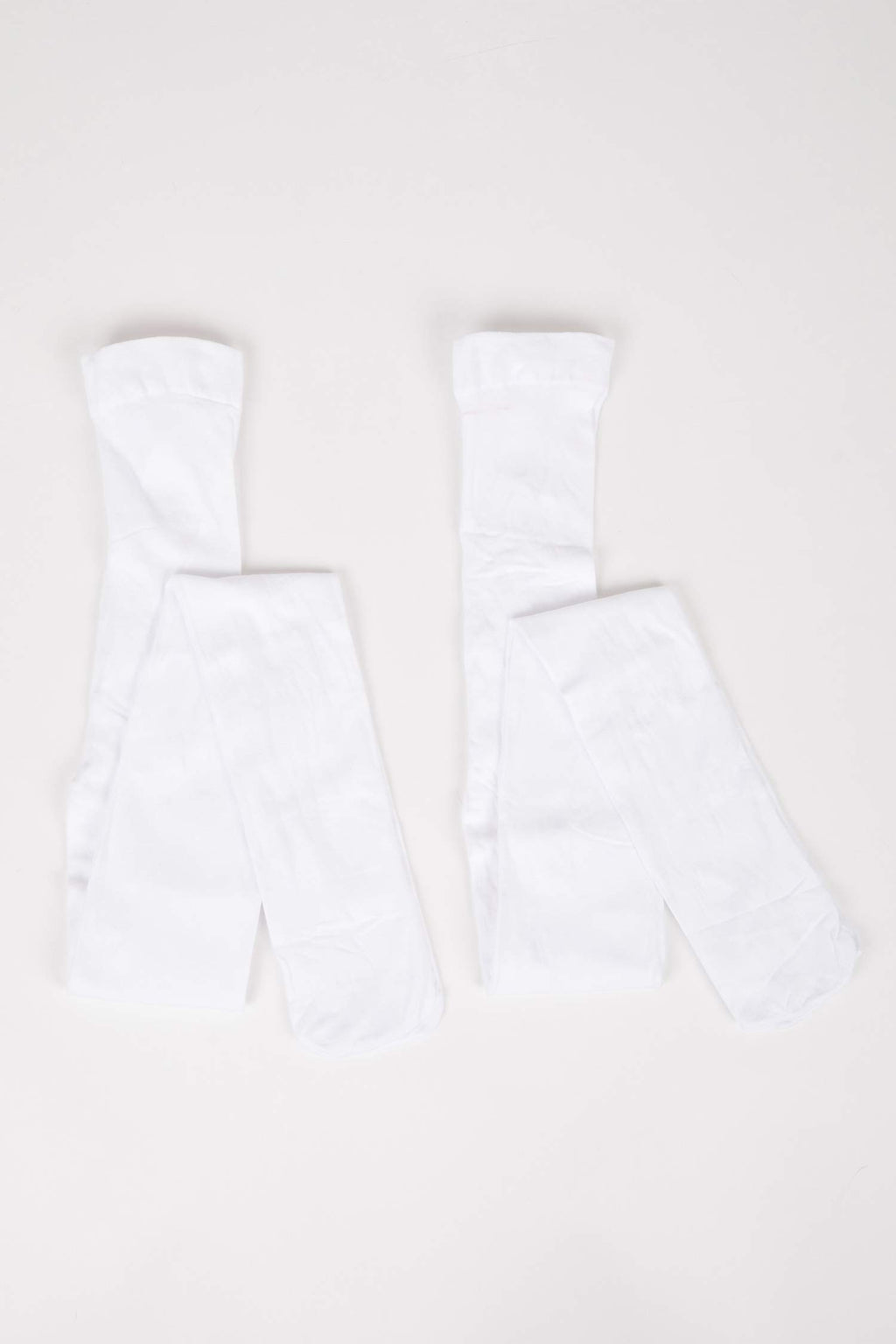 Girls 23 April Children's Day 2 Pity 40 Denye Pantyhose