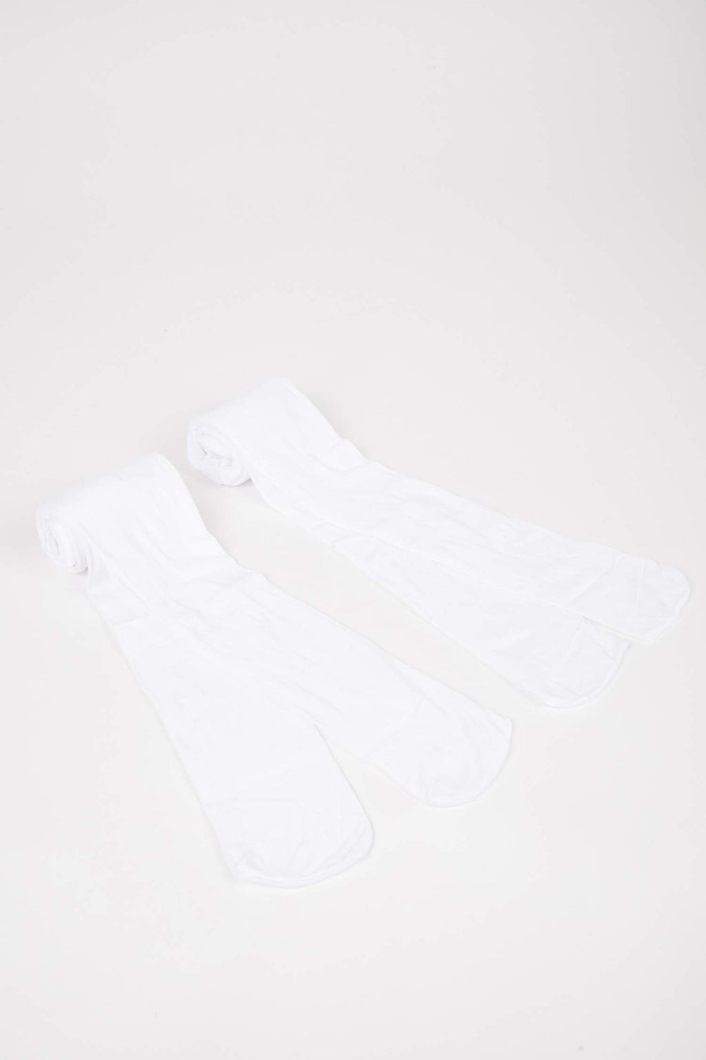 Girls 23 April Children's Day 2 Pity 40 Denye Pantyhose