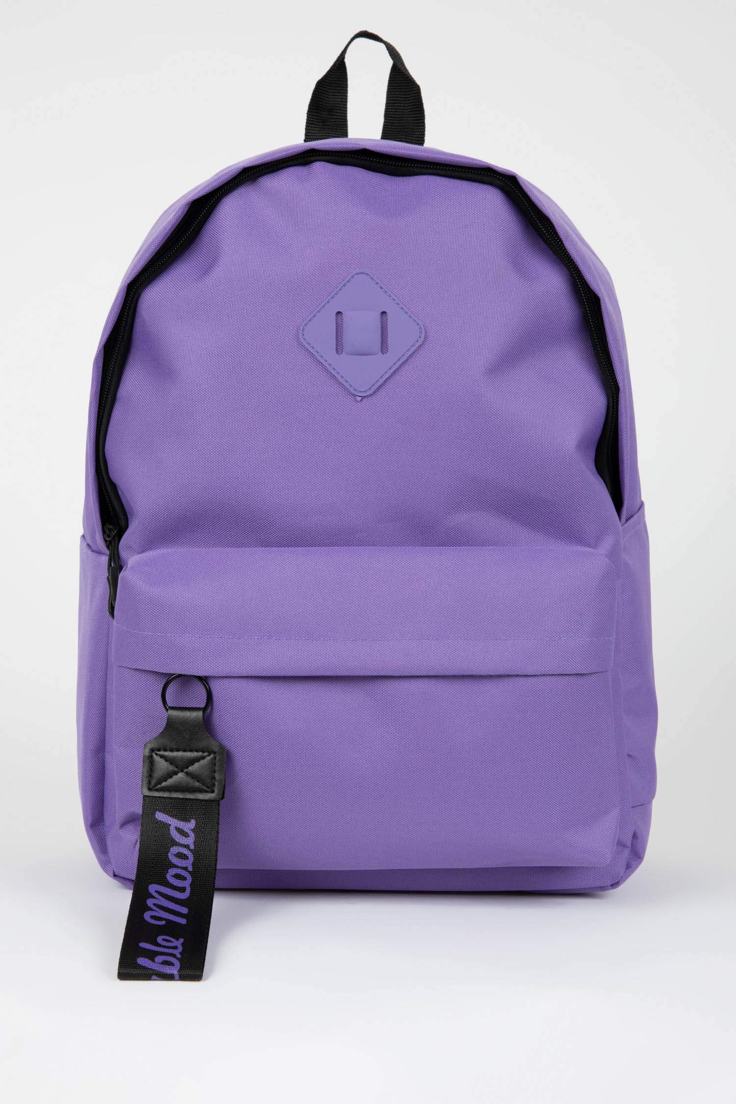 Unisex School Backpack