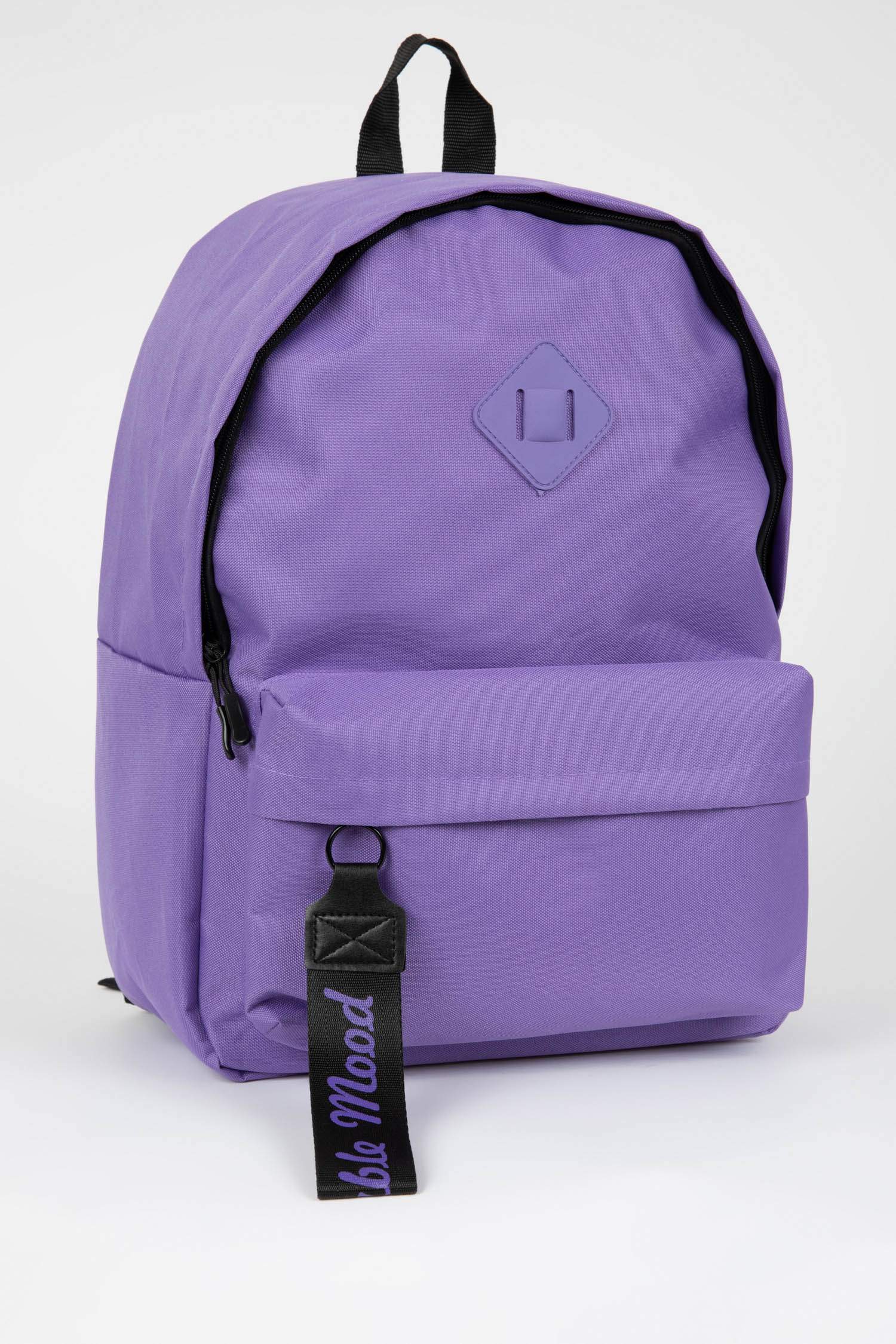 Unisex School Backpack
