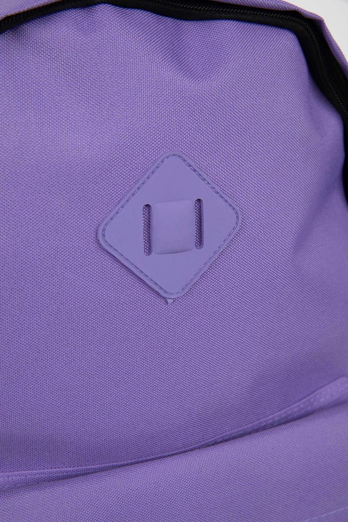 Unisex School Backpack