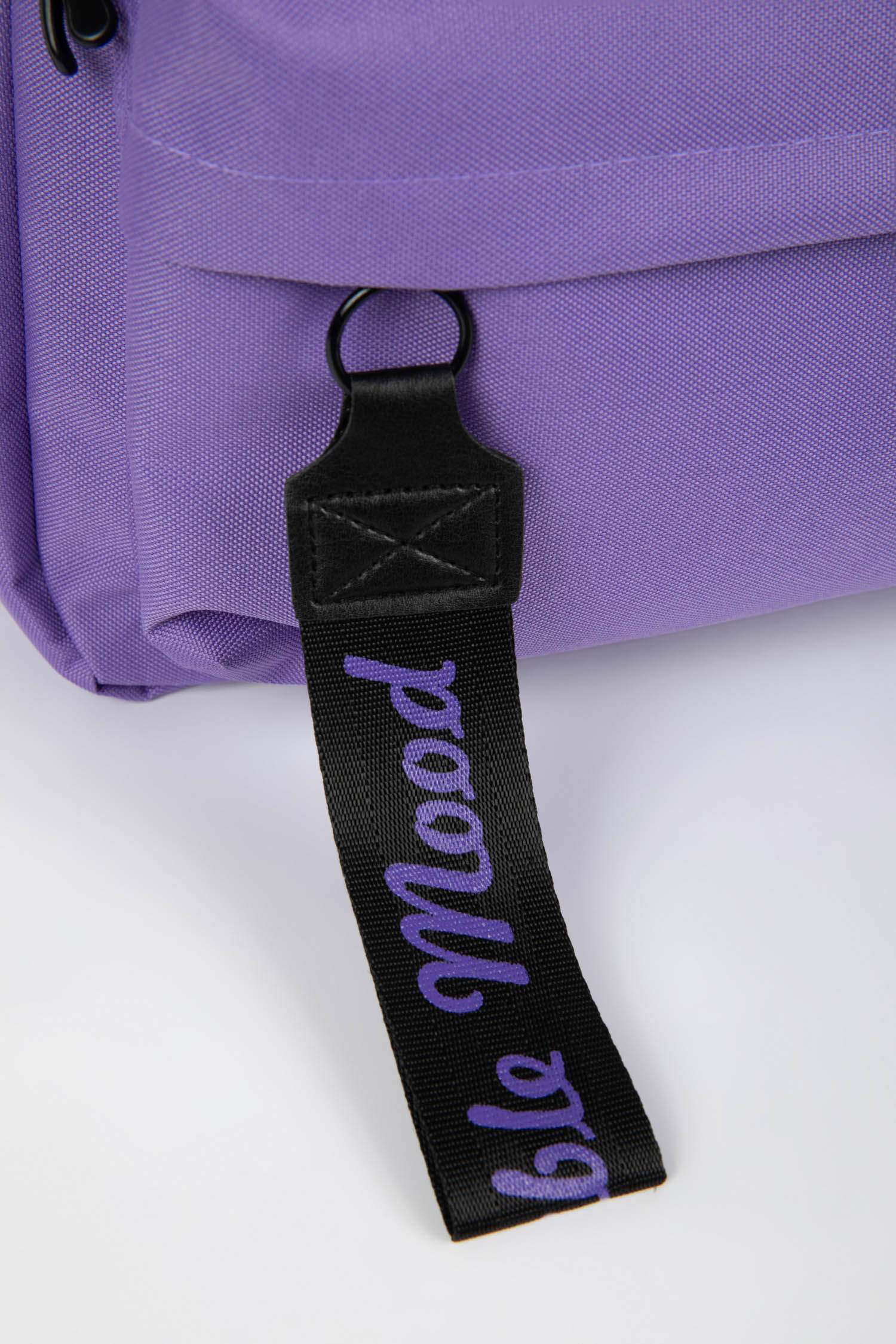 Unisex School Backpack