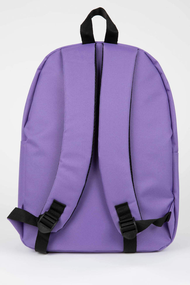 Unisex School Backpack Main Image