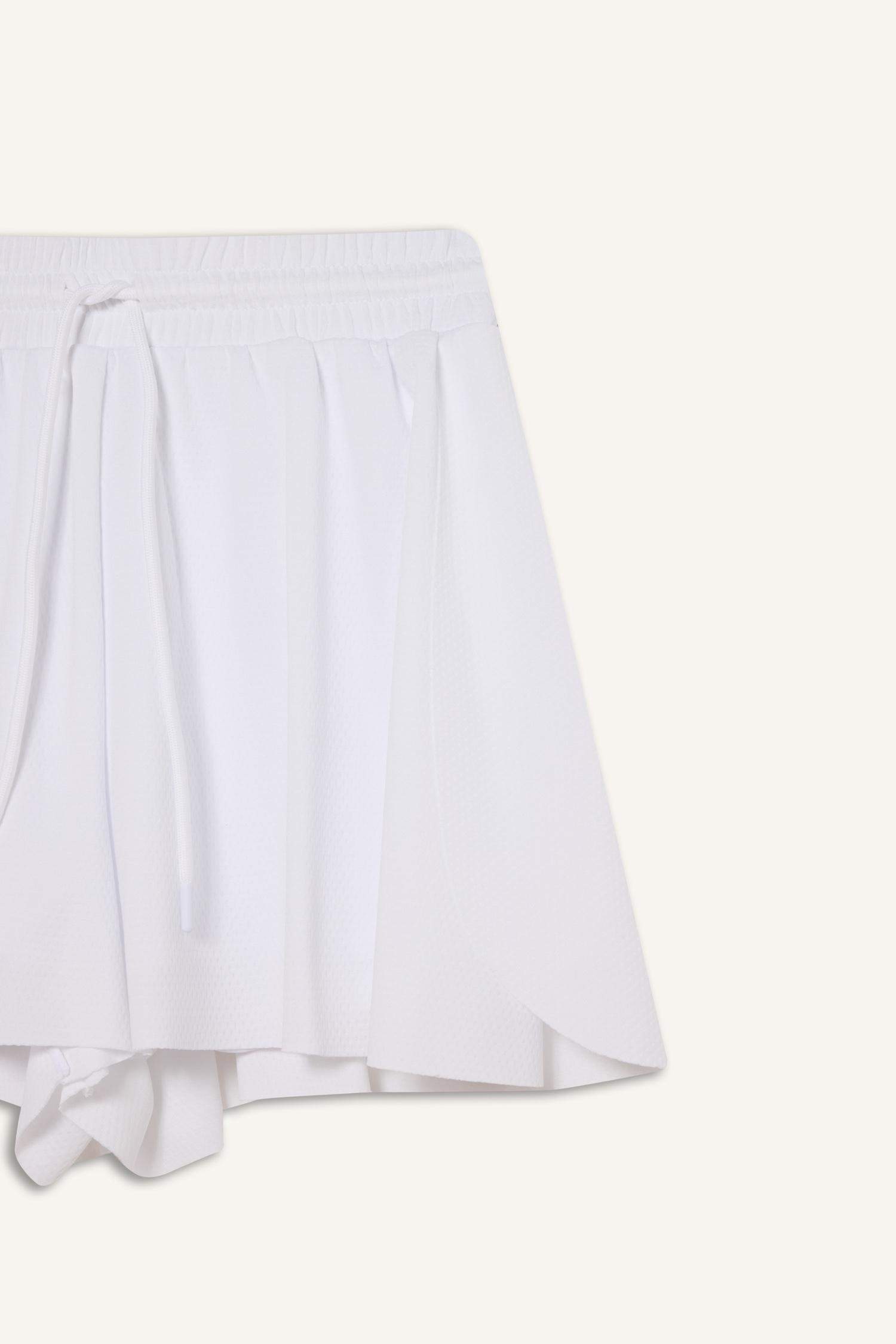 DeFactoFit Short Leg Shorts