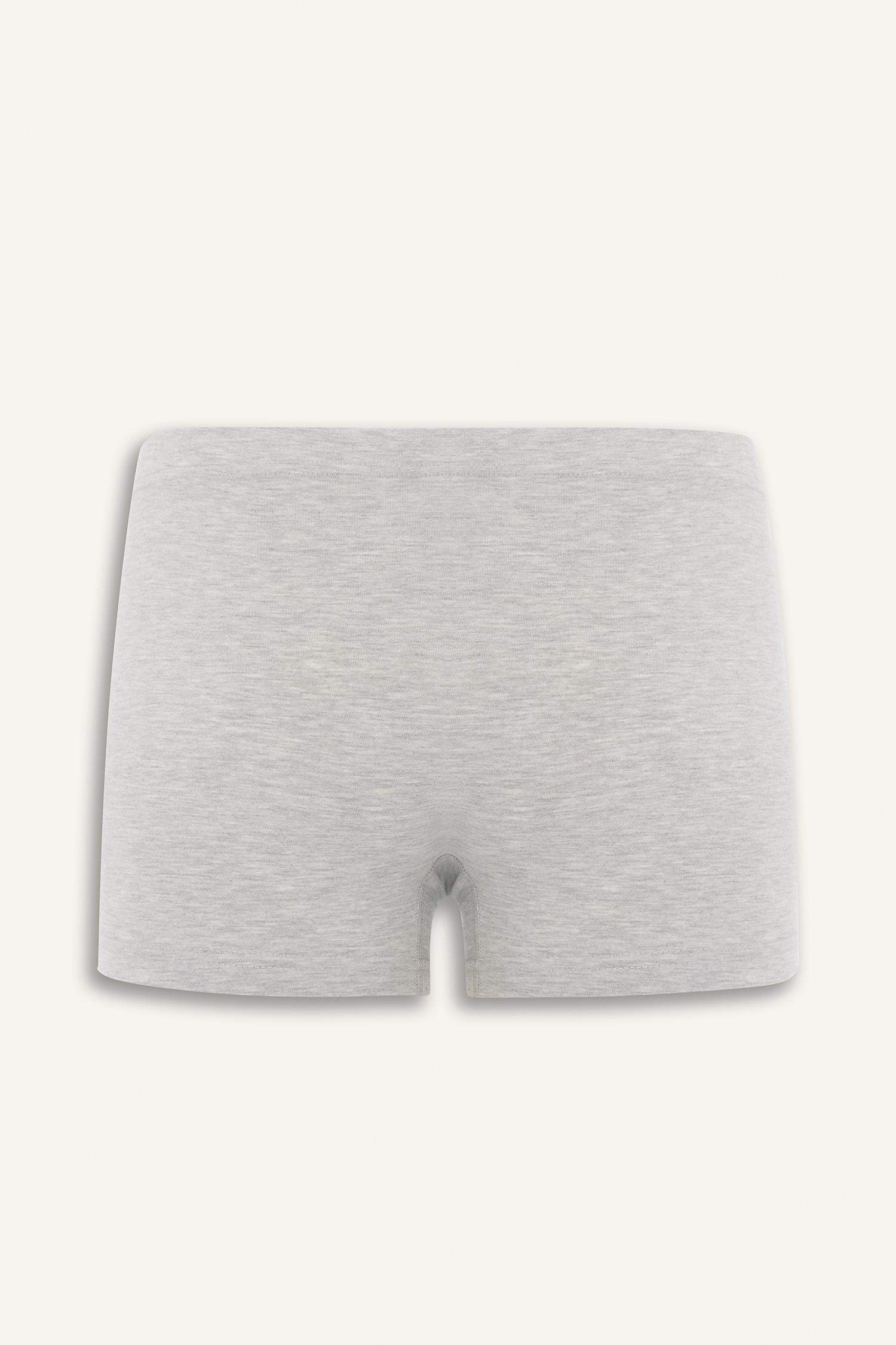 Regular Fit 3-Pack Boxer