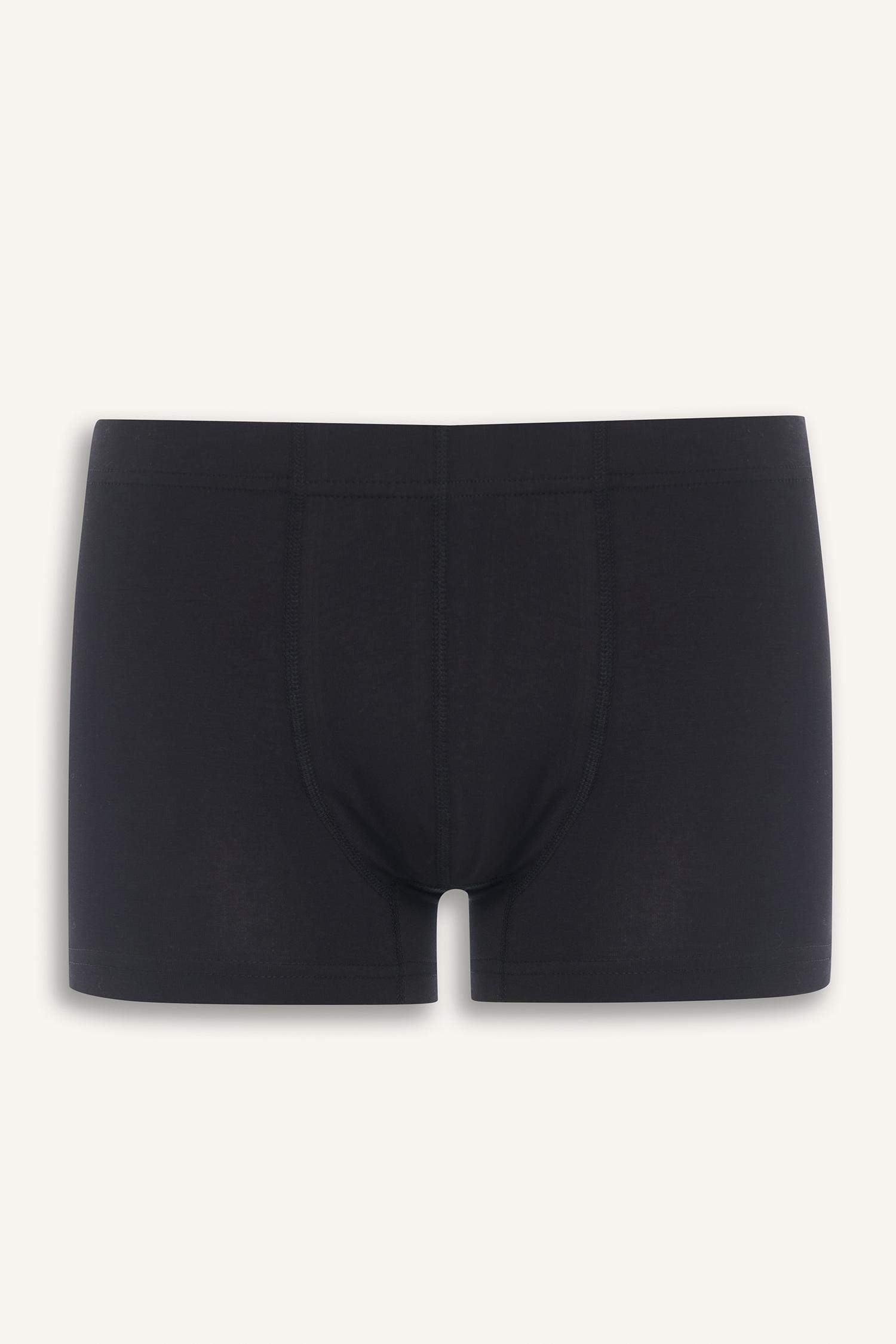 Regular Fit 3-Pack Boxer